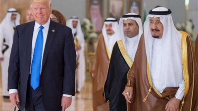مباحثات سعودية أمريكية لأهم قضايا الشرق الأوسط