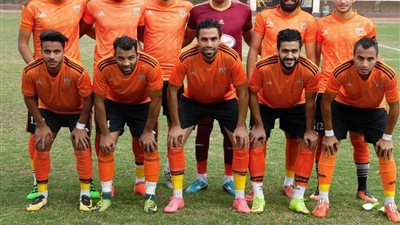 48 ساعة راحة للاعبي المنصورة عقب التعادل السلبي مع دمنهور 