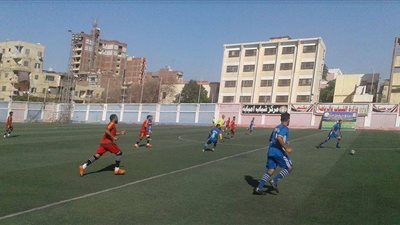 اليوم .. إجراء قرعة نهائيات دوري مراكز الشباب بحضور وزير الشباب 