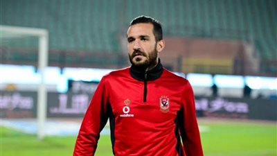 عبد الحفيظ: معلول يعود بعد 10 أيام.. والكشف الطبي يحسم موقف ربيعة