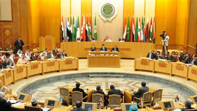 الجامعة العربية تستعد لمواجهة جرائم إسرائيل ضد أبناء فلسطين