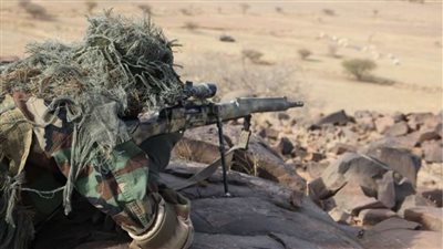 واشنطن تودي بحياة 5 من مسلحي حركة الشباب في الصومال