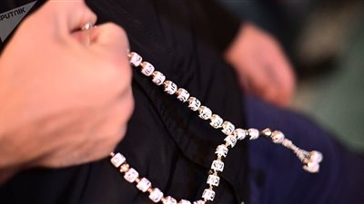 مقتل إمام مسجد بـ