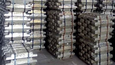 أسعار الزنك الثلاثاء 2 أبريل 2018
