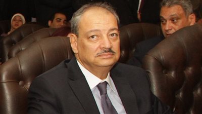 النائب العام  يهنئ السيسي بفوزه في الانتخابات الرئاسية 2018
