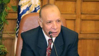محافظ القاهرة: إخلاء منطقة ماسبيرو بالكامل خلال أسبوعين 