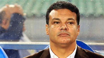 اجتماع بين رئيس الزمالك وإيهاب جلال لمناقشة أسباب الهزيمة أمام الإسماعيلي