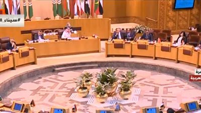 مندوب السودان بالجامعة العربية: الغمة ستزاول وستعود القضية الفلسطينية للصدارة