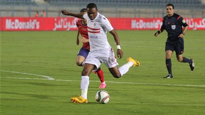 الإسماعيلي يوقف مسيرة انتصارات إيهاب جلال مع الزمالك ويمنعه من رقم فيريرا