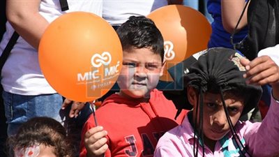 الجمعة.. فتح حدائق القاهرة بالمجان بمناسبة يوم اليتيم