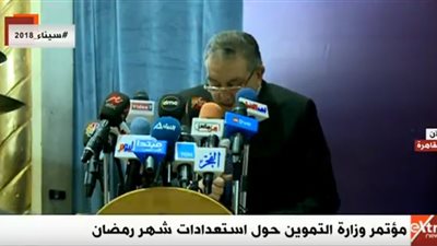 اتحاد الغرف التجارية: الرئيس طلب ضمان توفير أفضل السلع واستقرار الأسعار خلال شهر رمضان