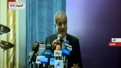 فيديو| وزير التموين: يتم تجهيز شنطة رمضان بقيمة 80 جنيهًا 