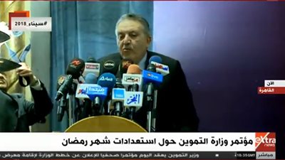 رئيس الغرف التجارية: استمرار مبادرة خفض هامش الربح  تحت شعار
