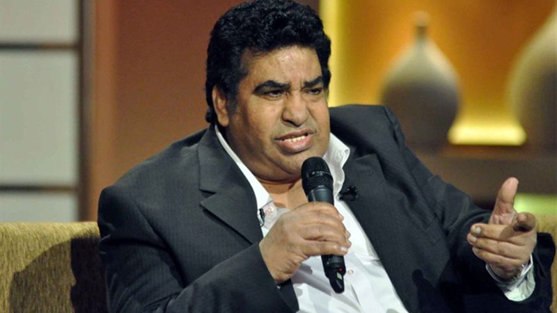احمد عدوية