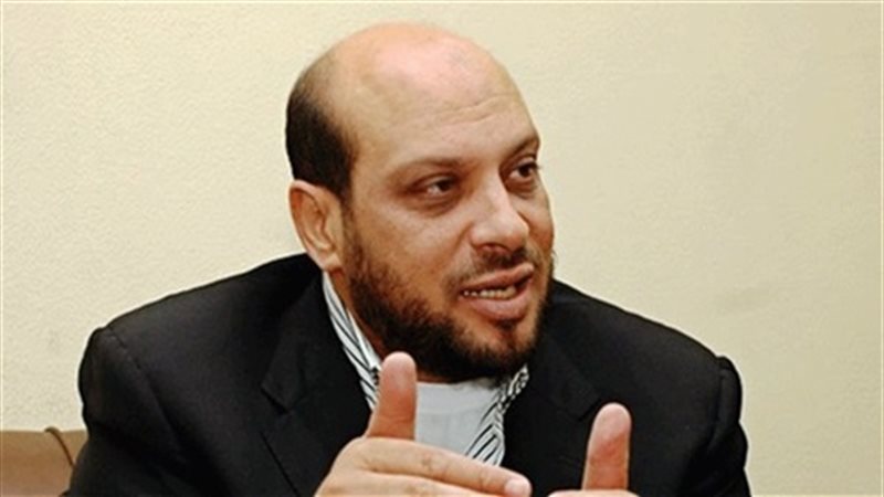 محمود الشامي