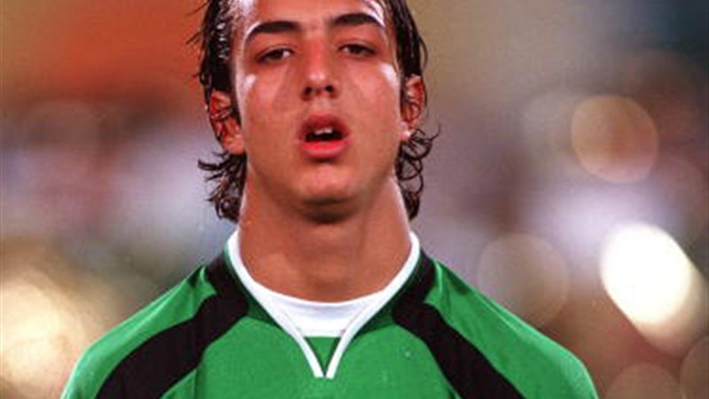 أحمد حسام ميدو