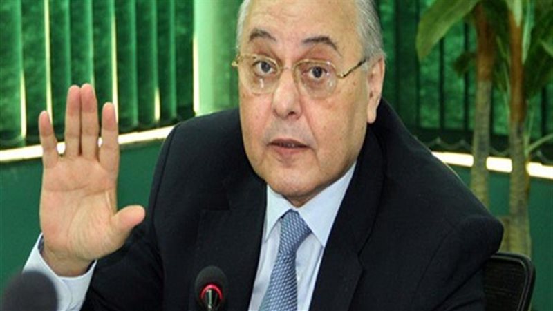 موسى مصطفى موسى
