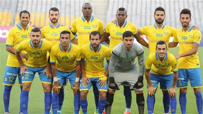 الاسماعيلي 