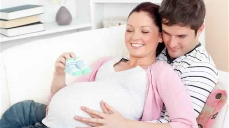المرأة خلال فترة
