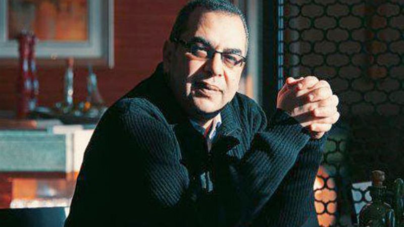 أحمد خالد توفيق