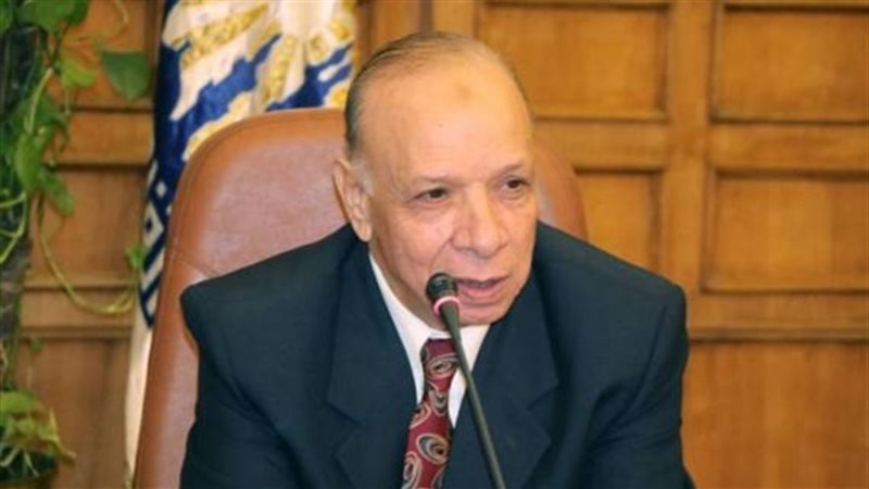 محافظ القاهرة