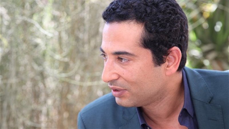 عمرو سعد 