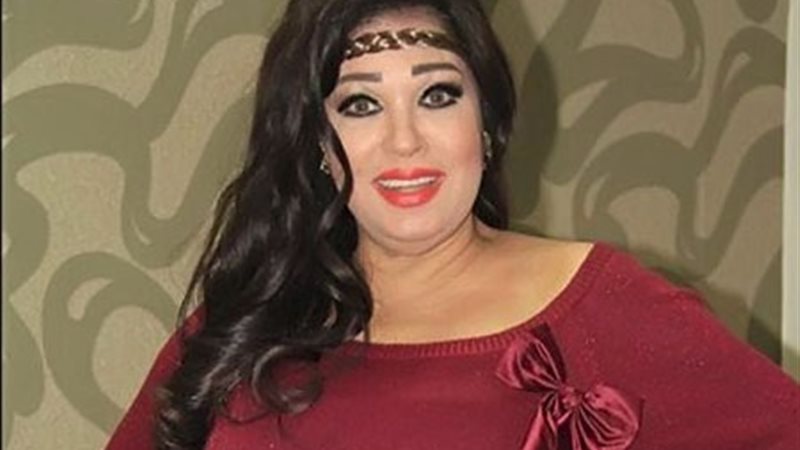 فيفي عبده 