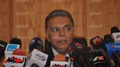 هشام عرفات لـ 