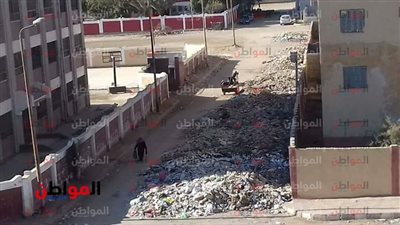 صور| محافظ السويس يستجيب لـ