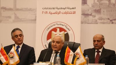 خلال أيام.. الوطنية للانتخابات تعد كشفًا بالمتخلفين عن التصويت 