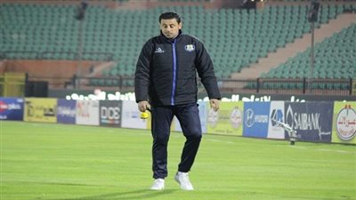 أبوجريشة: مجلس الإدارة سيحسم ملف تجديد بيدرو نهاية الموسم