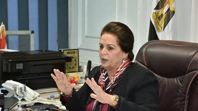 الجمعة المقبلة إقامة حفل زفاف جماعى للأيتام البحيرة