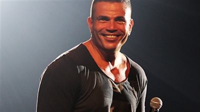 6 أبريل.. عمرو دياب يحيي حفلاً غنائيًا على مسرح القرية العالمية بالإمارات