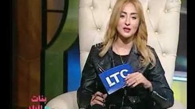 الإعلامية مروة سالم: المصريون خلف الرئيس السيسي قلبًا وقالبًا