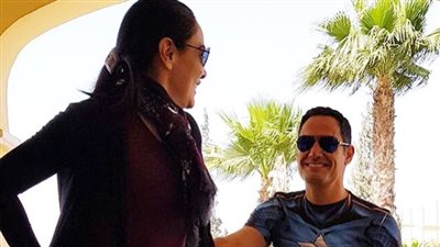 صور| إطلالة جذابة لـ 