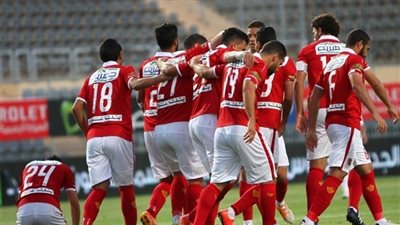 تعرف على أهم أخبار الأهلي اليوم
