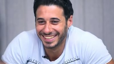 تصريح صادم من أحمد السعدني تجاه نادي الزمالك!