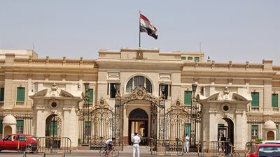 ضبط جاسوسين بمحيط قصر عابدين.. وقفص فراخ شاهد على الواقعة 