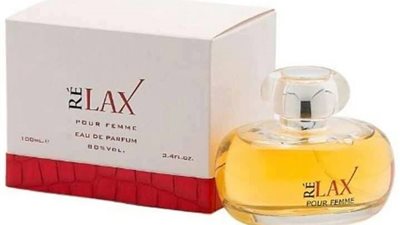 احترس.. العطر 