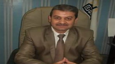 رئيس حي شرق مدينة نصر يكشف عن موعد تسكين الباعة داخل السوق الجديد