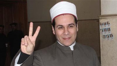بعد فضيحة وزير التنمية.. مظهر شاهين: 