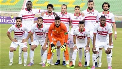 تعرف على أهم أخبار الزمالك اليوم