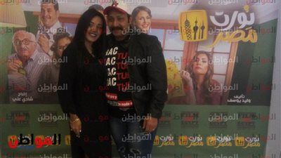 محمد ثروت لـ 