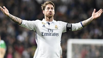 تعرف على بديل راموس في لقاء العودة بعد إيقافه