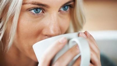 مشروب السعادة يساعدك في إنقاص الوزن الزائد