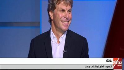 فانتا:  نتابع كل اللاعبين.. وكوبر المسئول الأول عن التشكيل 