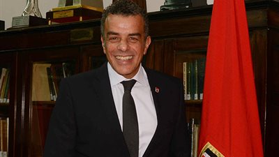 اليوم| الأهلي يقعد مؤتمرا صحفيا للكشف عن البطولة الدبلوماسية 