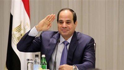 عمرو الجارحى: أداء اقتصادى قوي للبلاد فى الفترة الرئاسية الثانية لـ 