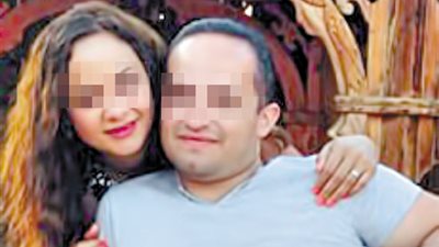 مفاجآت فى قضية مستريح أكتوبر.. زوجته استخدمت توأمتها فى التعامل مع البنوك 