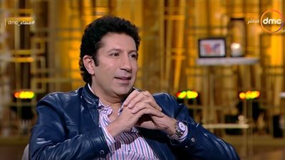 فيديو| هاني رمزي: شخصية 